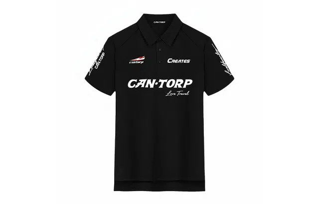 CANTORP LogoPolo