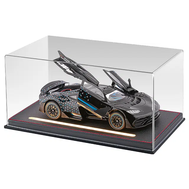H 1 AMG ONE