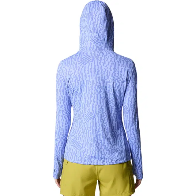 MOUNTAIN HARDWEAR Crater Lake SS25T