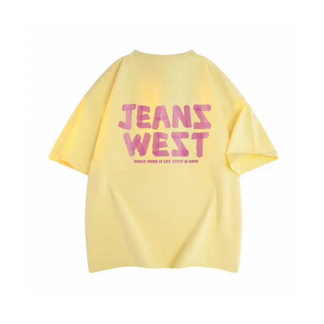 JEANSWEST LogoT