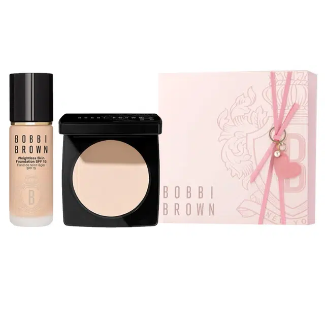 BOBBI BROWN 30ml+9g