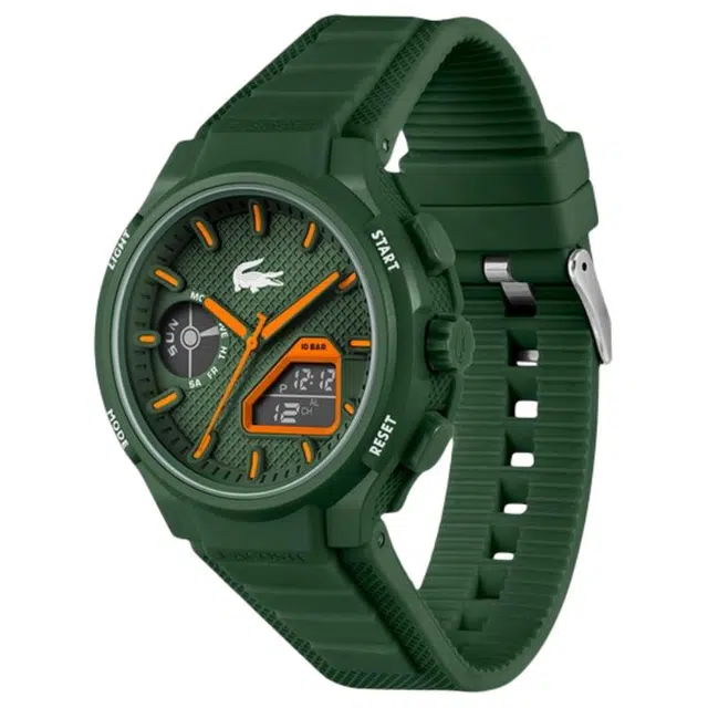 LACOSTE 45mm 100