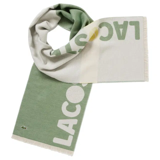 LACOSTE
