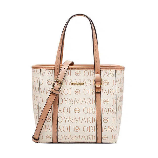 JoyMario Tote PVC