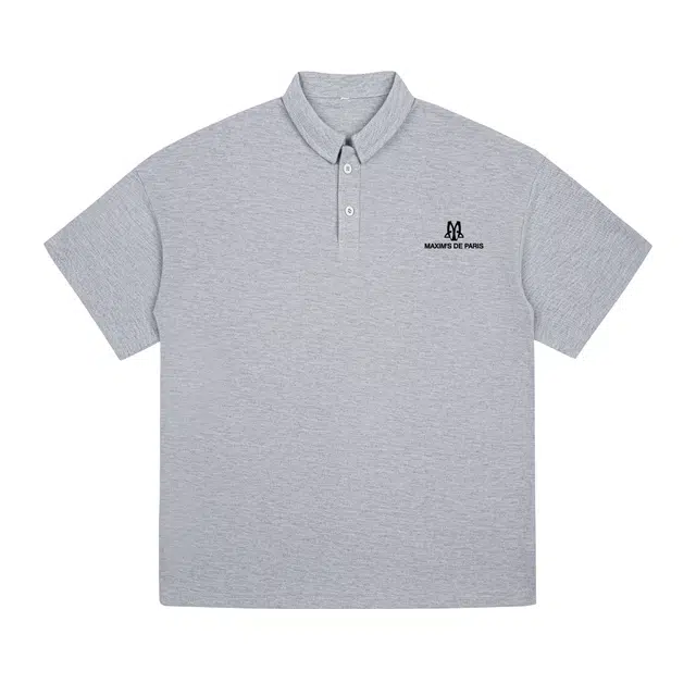 maxim's de paris vibePolo