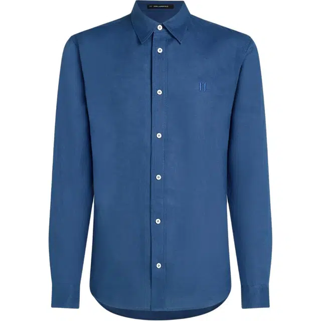 KARL LAGERFELD SS25 Logo