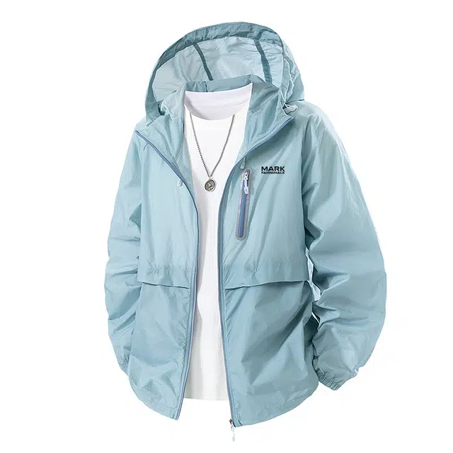 FAIRWHALE UPF50+