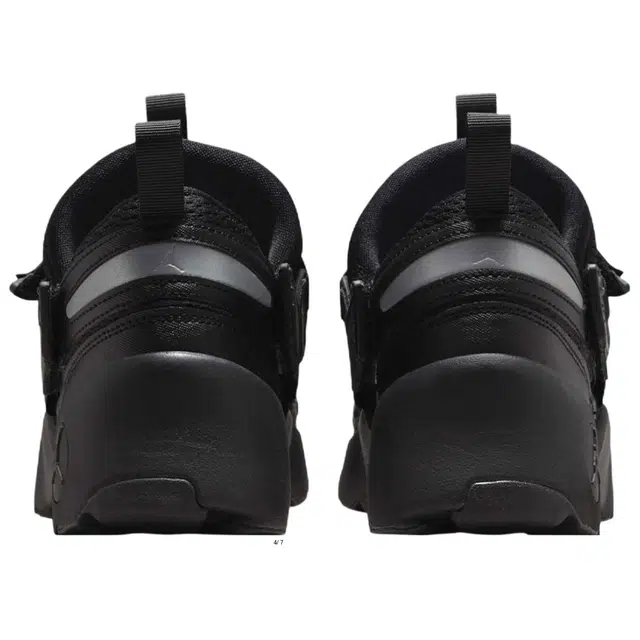 Jordan Trunner LX