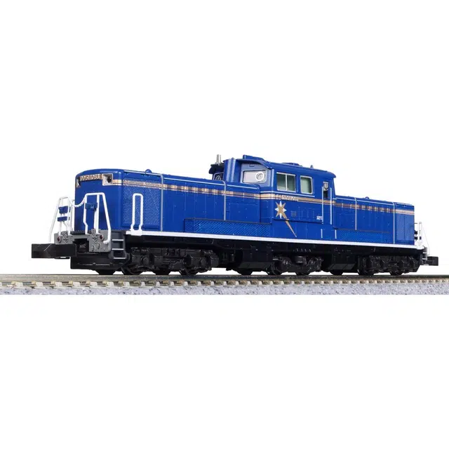 KATO N DD51 H 7008-L