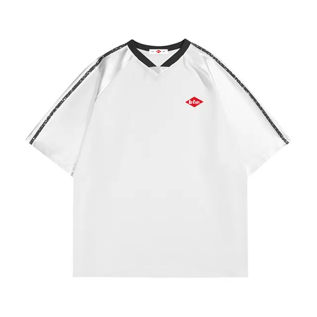 Lee Cooper logoVT
