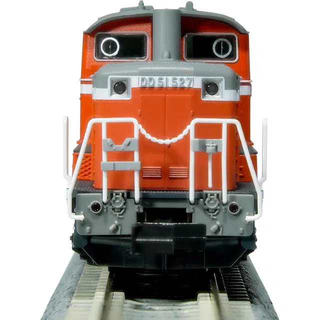 KATO N DD51 500 7008-P