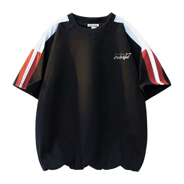 Colorful Creations T