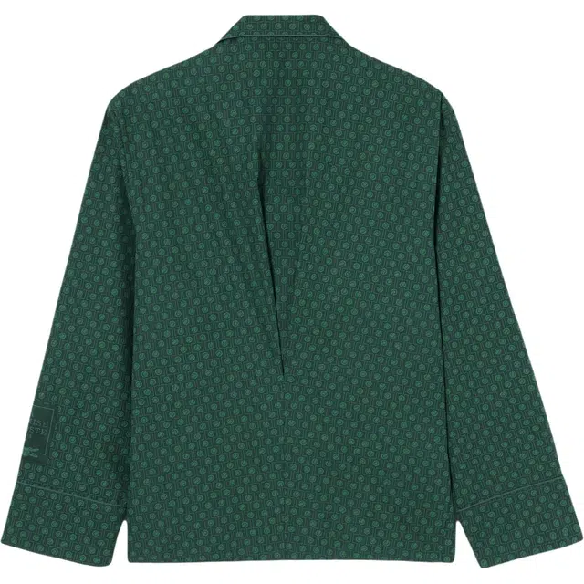 LACOSTE