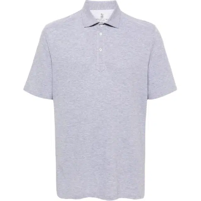 Brunello Cucinelli Polo
