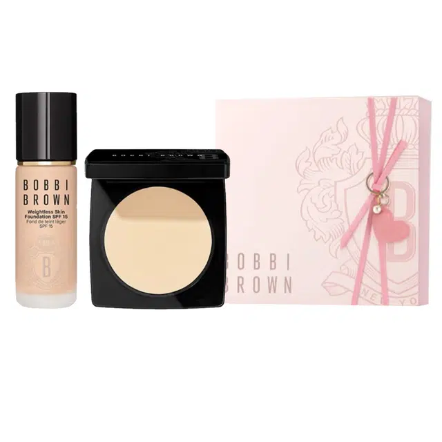BOBBI BROWN 30ml+9g