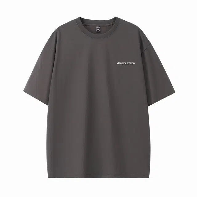 MUSCLETECH T