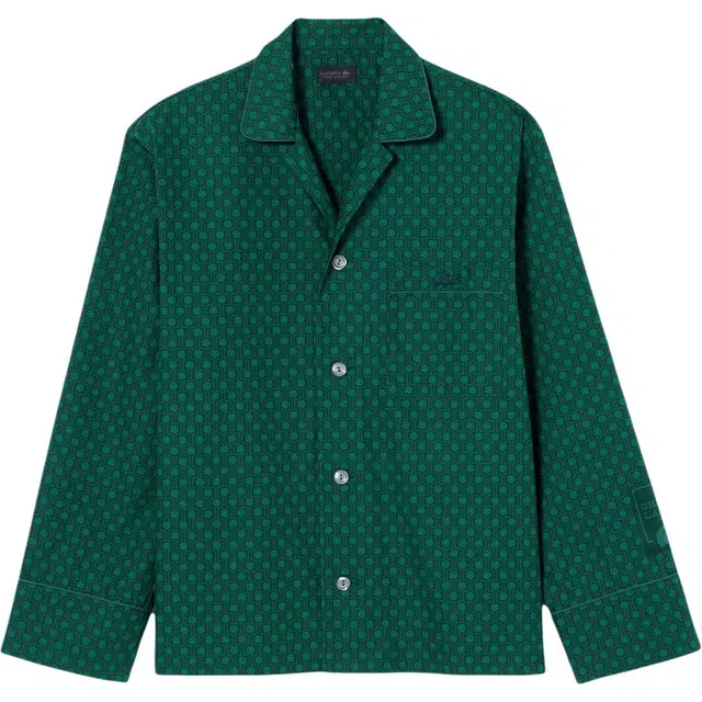 LACOSTE