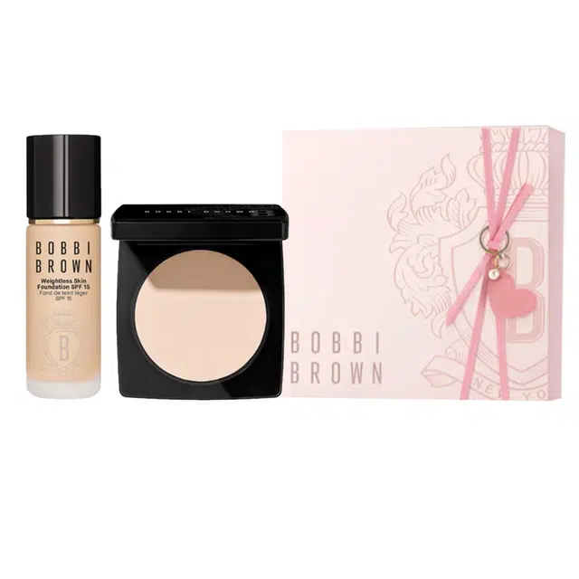 BOBBI BROWN 30ml+9g