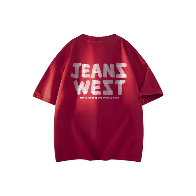 JEANSWEST LogoT