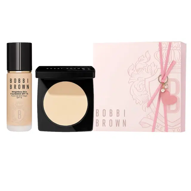 BOBBI BROWN 30ml+9g