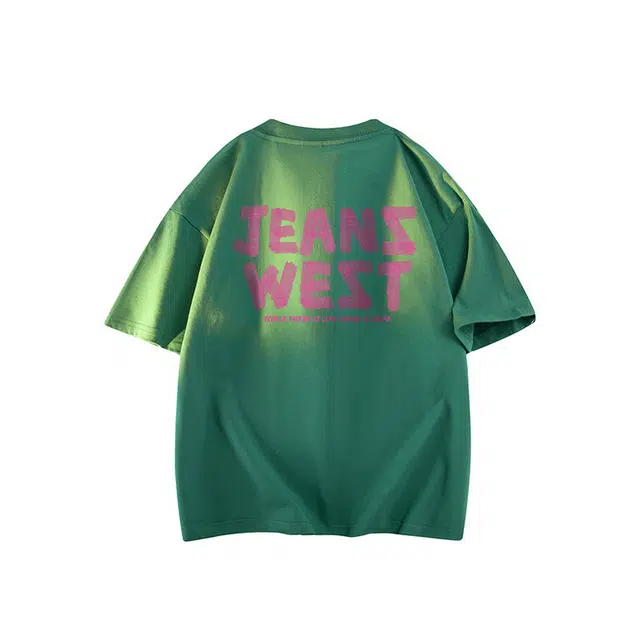 JEANSWEST LogoT