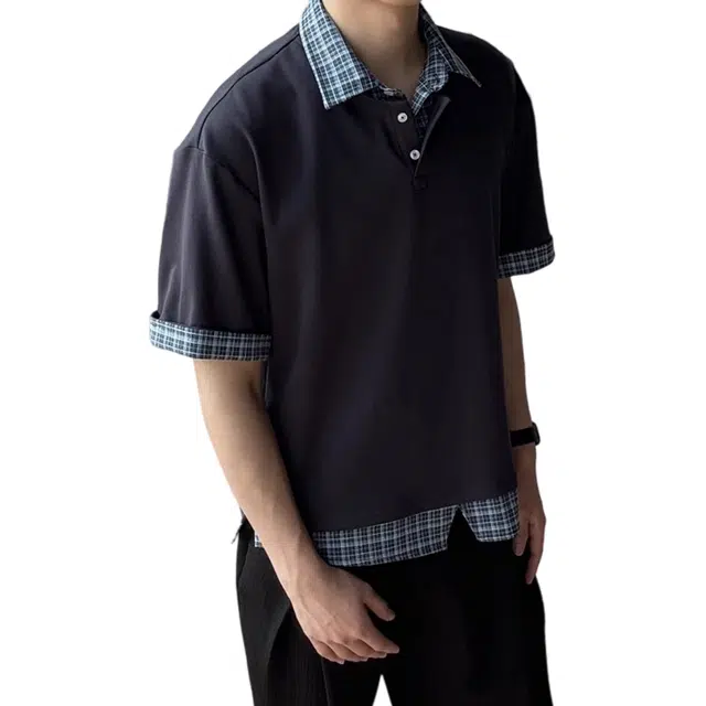 NOAHGIGI Polo