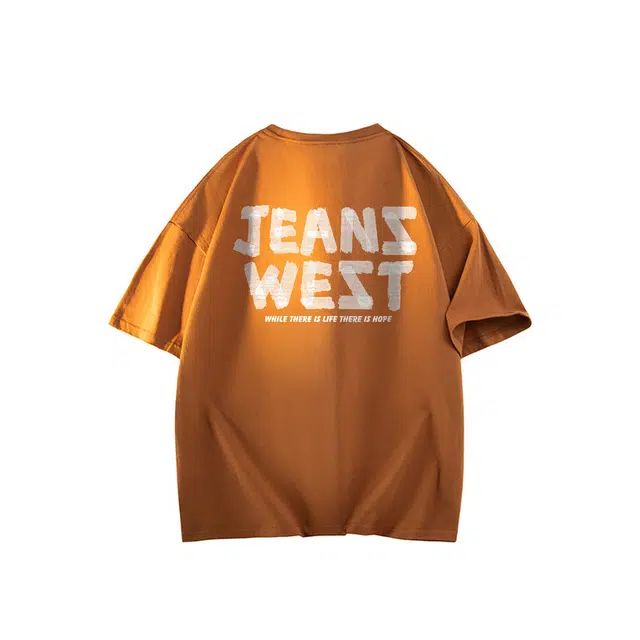 JEANSWEST LogoT