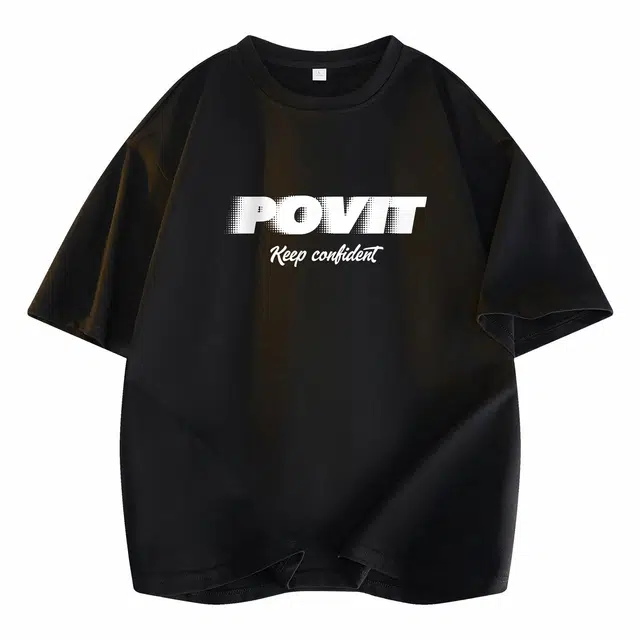POVIT LogoT