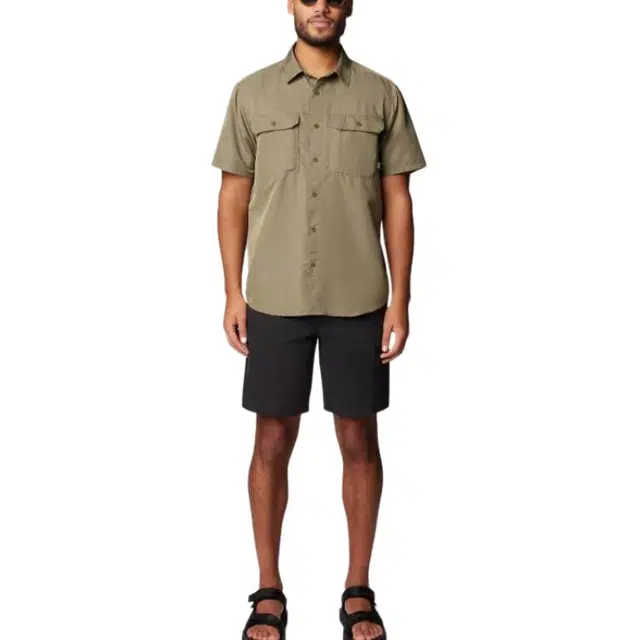 MOUNTAIN HARDWEAR Canyon