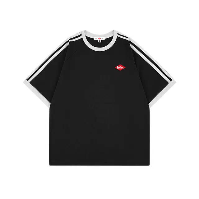 Lee Cooper clean fitlogoT