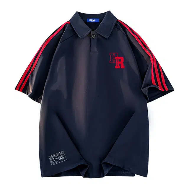 HAVR LogoPolo