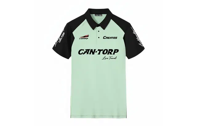 CANTORP LogoPolo