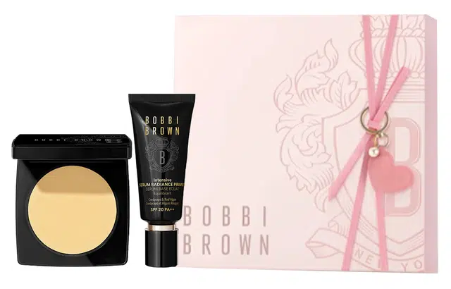BOBBI BROWN 40ml+9g