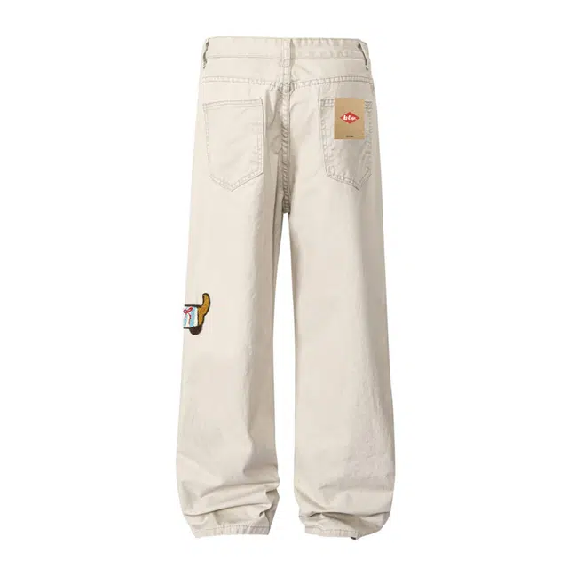Lee Cooper ins