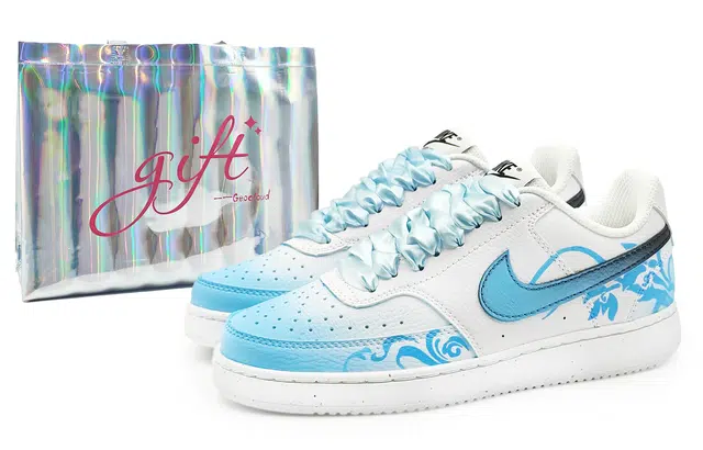 Nike Court Vision 1 Low Next Nature