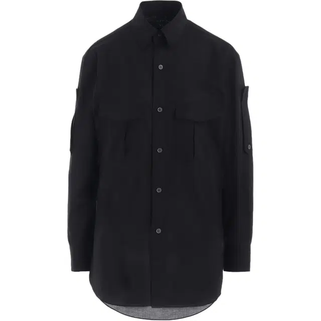 Yohji Yamamoto Y's SS25