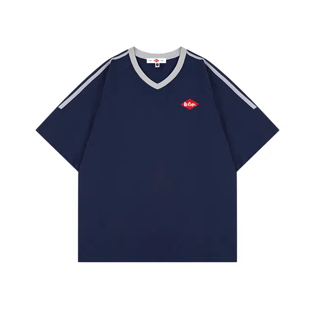 Lee Cooper VlogoT