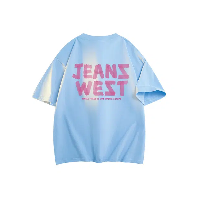 JEANSWEST LogoT