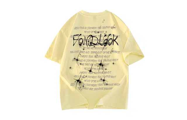 FONDLOOK T