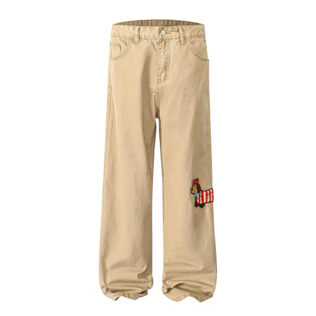 Lee Cooper ins