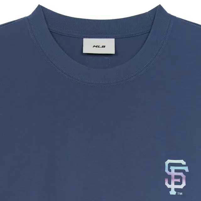 MLB SS25 summer graphics T