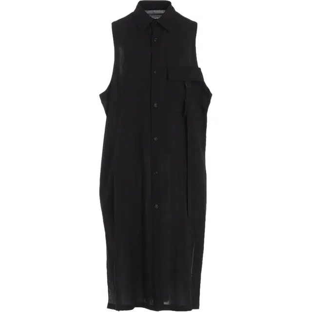 Yohji Yamamoto Y's SS25
