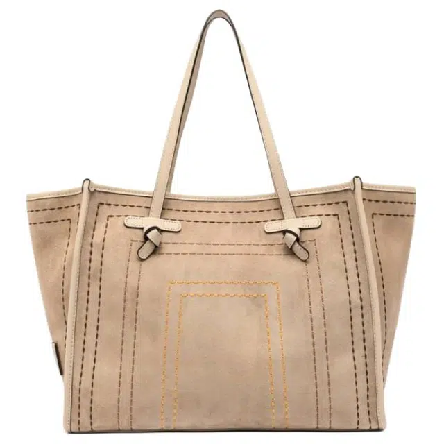 GIANNI CHIARINI Tote