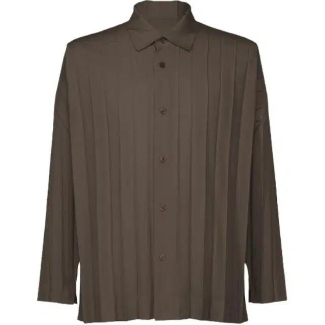 Homme Pliss Issey Miyake