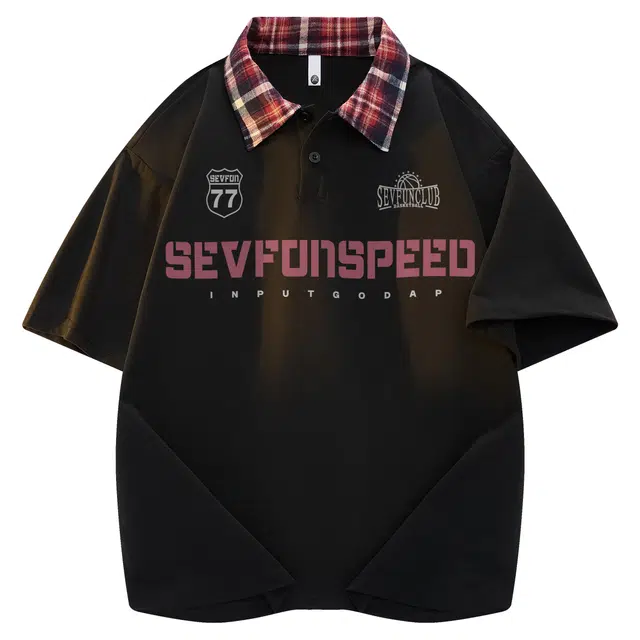 7 SEVFUN LogoPolo