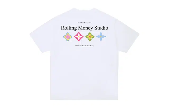 Rolling Money T