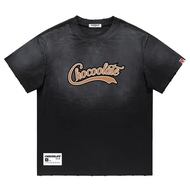 CHOCOOLATE T