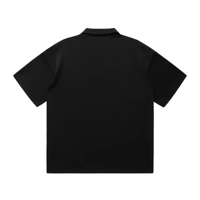 The Simpsons LogoPolo