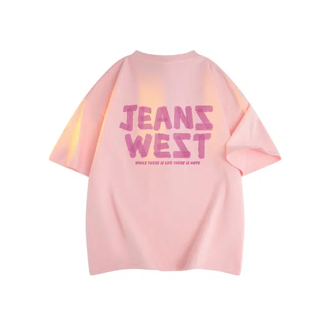 JEANSWEST LogoT