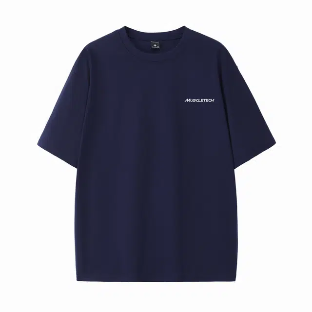 MUSCLETECH T